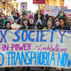 Image for article titled A Timeline Of Transgender Rights In America